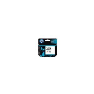 TINTA HPINC 667 TRICOLOR 100 PAG 1275/2775/2374/2375/2376/6076 3YM78AL