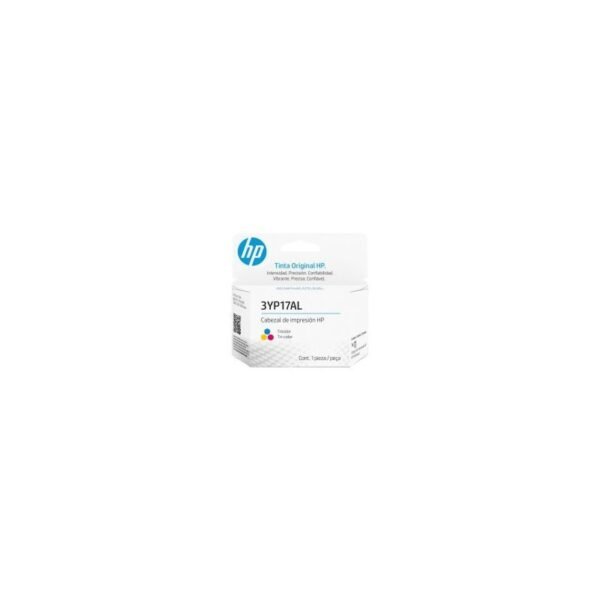 CABEZAL HPINC 3YP17A TRICOLOR ST720/750/790 30000 PAG 3YP17AL