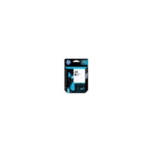 TINTA HPINC 45 NEGRO 10C/720C/820C/850/1600 930 PAG 51645A