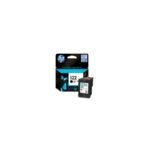 TINTA HPINC 122 NEGRO DJ 1000/2000/2050/3050 190 PAG CH561HL