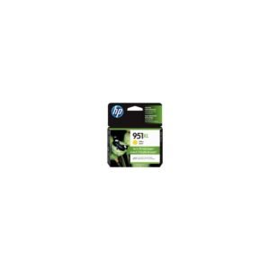 TINTA HPINC 951XL AMARILLO OFFICE 8100/8600 1500 PAG CN048AL