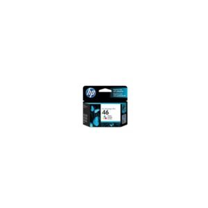 TINTA HPINC 46 TRI-COLOR AIO4729/2029/2529/2020/2520 750 PAG CZ638AL
