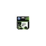 TINTA HPINC 664XL NEGRO 1115/2135/3635/3775 480 PAG F6V31AL
