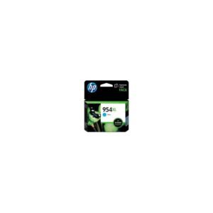 TINTA HPINC 954XL CYAN 7740/8210/8710 1600 PAG L0S62AL