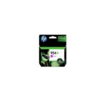 TINTA HPINC 954XL MAGENTA OFFICEJET 7740/8210/8710 1600 PAG L0S65AL