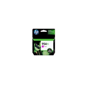 TINTA HPINC 954XL MAGENTA OFFICEJET 7740/8210/8710 1600 PAG L0S65AL