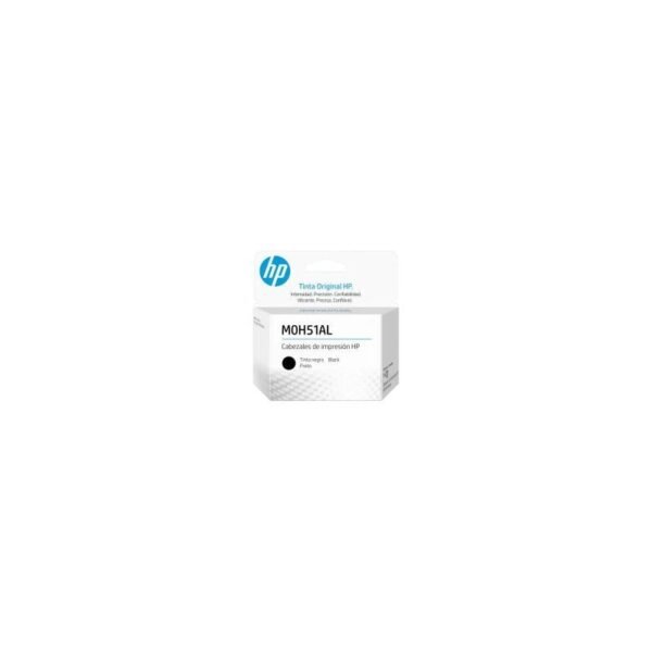 CABEZAL HPINC M0H51A NEGRO ST100/300/350/400/510 M0H51AL