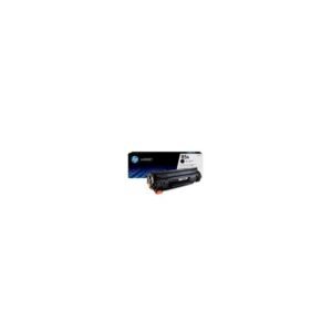 TONER HPINC 85AD DUAL NEGRO LASERJET 1102/1212/1217 1600 PAGX2 CE285AD