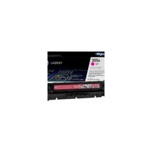 TONER HPINC 305A MAGENTA LASERJET M471/375/475 2600 PAG CE413A