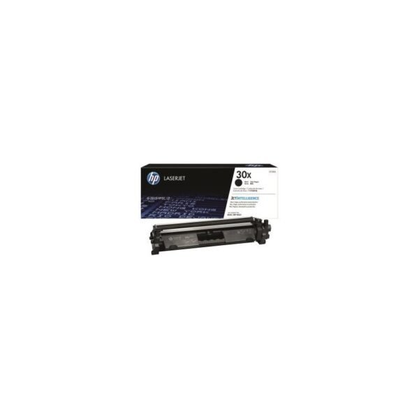TONER HPINC 30X NEGRO LASERJET 203/227 3500 PAG CF230X