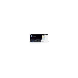TONER HPINC 508X AMARILLO LASERJET M577/M553 9500 PAG CF362X