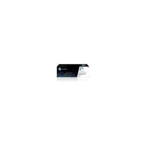 TONER HPINC 312A CYAN LASERJET M476N/D/W 2700 PAG CF381A