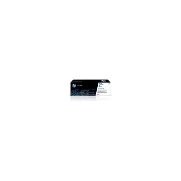 TONER HPINC 312A CYAN LASERJET M476N/D/W 2700 PAG CF381A