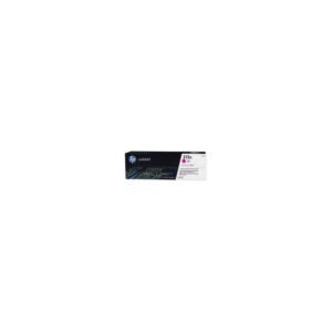 TONER HPINC 312A MAGENTA LASERJET M476N/D/W 2700 PAG CF383A