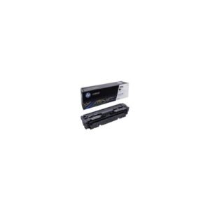 TONER HPINC 410 NEGRO LASERJET M452/477 2300 PAG CF410A