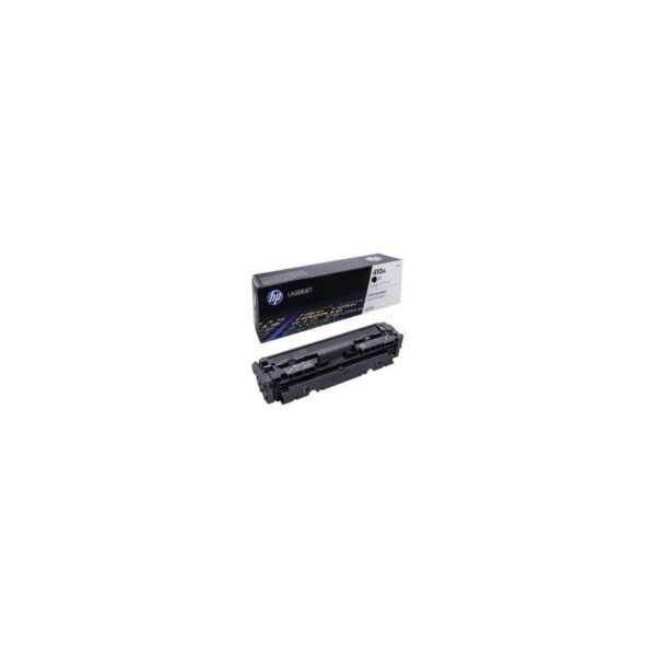 TONER HPINC 410 NEGRO LASERJET M452/477 2300 PAG CF410A