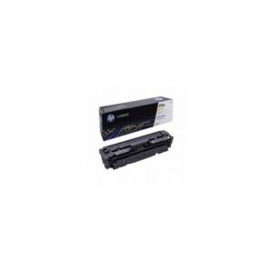 TONER HPINC 410 AMARILLO LASERJET M452/477 2300 PAG CF412A