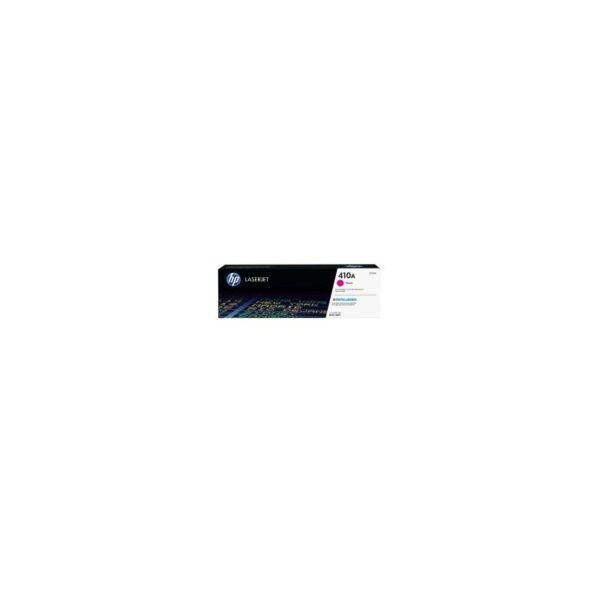 TONER HPINC 410 MAGENTA LASERJET M452/477 2300 PAG CF413A