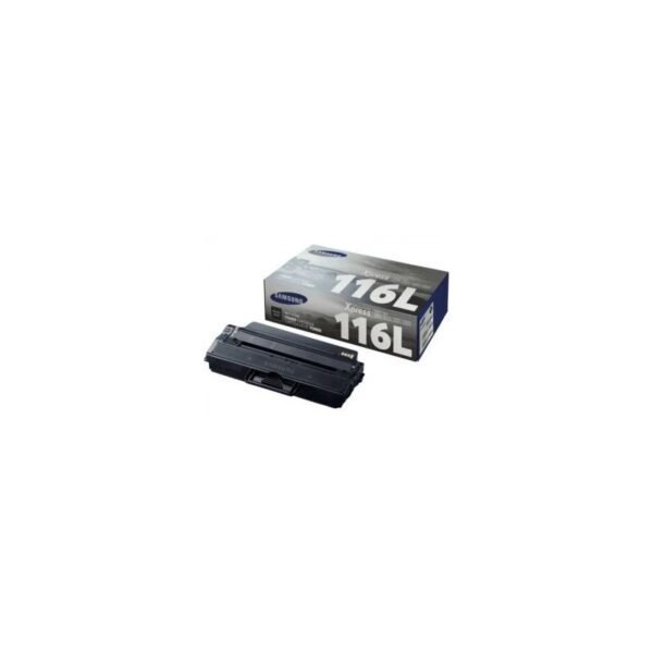 TONER HPINC SAMSUNG D116L NEGRO XPRES 2665/3015 3000PAGS MLT-D116L