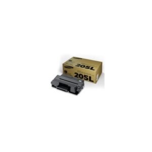 TONER HPINC SAMSUNG D205L NEGRO LASERJET M3710 5000 PAG SU967A