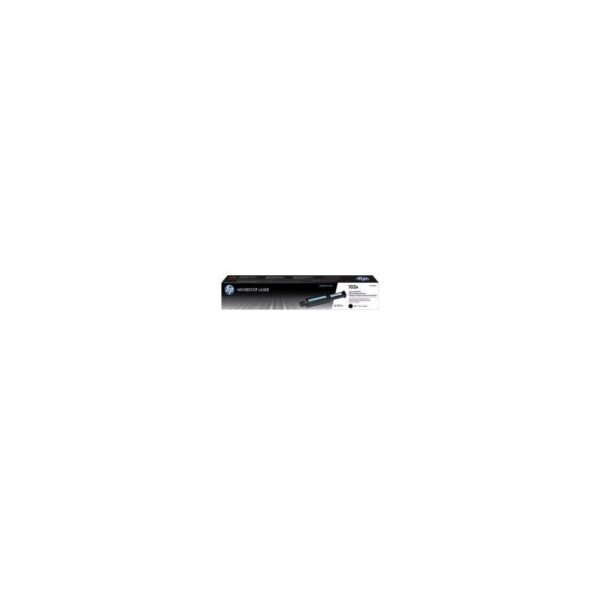 KIT DE RECARGA DE TONER ORIGINAL HP LASER 103A NEGRO W1103A 2500 PAG