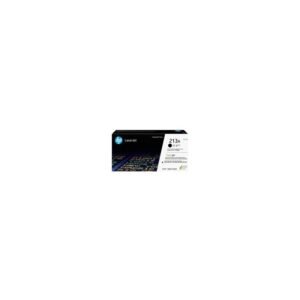 CONSUMIBLE/HPINC /TONER 213A NEGRO LASERJET 5700/5800/6700/6800 3500 PAG W2130A