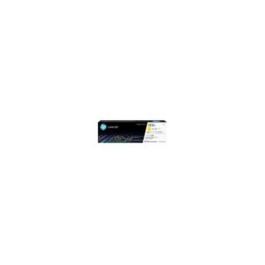 CONSUMIBLE HPINC/TONER 222A AMARILLO LASERJET 3201/3202/3303 1200 PAG W2222A