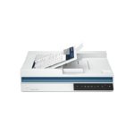 ESCANER HP SCANJET PRO 2600 F1 ALIMENTADOR DE HOJAS AUTOMATICO ADF/DUPLEX USB 2.0 20G05A