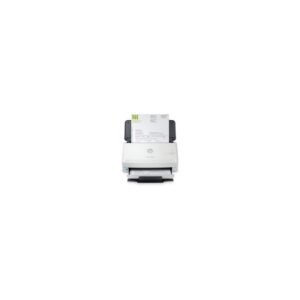 ESCANER HP SCANJET PRO 3000 S4 ADF 50 HOJAS 4000 PAG DIARIAS 40PPM/80IPM