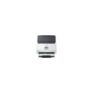 ESCANER HP SCANJET PRO 4000 SNW1 ADF 50 HOJAS 4000 PAG DIARIAS 40PPM/80IPM