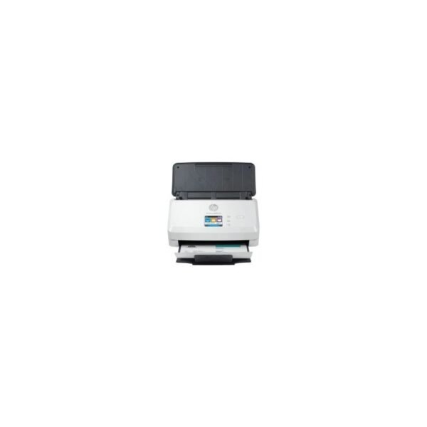 ESCANER HP SCANJET PRO 4000 SNW1 ADF 50 HOJAS 4000 PAG DIARIAS 40PPM/80IPM