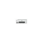 IMPRESORA HP 580 SMART TANK MFP WIFI 12PPM/5PPMC PANT 1.2 PUL BLANCA GT53/52