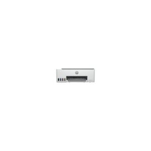 IMPRESORA HP 580 SMART TANK MFP WIFI 12PPM/5PPMC PANT 1.2 PUL BLANCA GT53/52