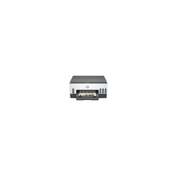 IMPRESORA HP 720 SMART TANK MFP/WIFI/DUPLEX/WIN/MAC/ APML/RED 15PPM/9PPMC GT53/52