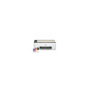 IMPRESORA HPINC/SMART TANK 583 MULTIFUNCION WIFI/12PPM/5PPM C/ TINTA GT52/GT53/PANT 1.2P