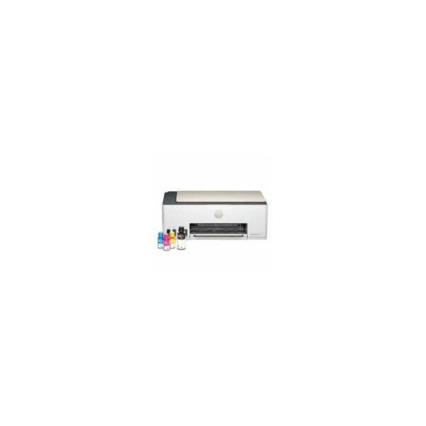 IMPRESORA HPINC/SMART TANK 583 MULTIFUNCION WIFI/12PPM/5PPM C/ TINTA GT52/GT53/PANT 1.2P
