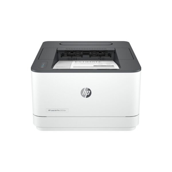 IMPRESORA HP LASERJET PRO 3003DW SFP MONOCROMATICA 350-2500 PAG 35PPM 256MB TONER 145A/X