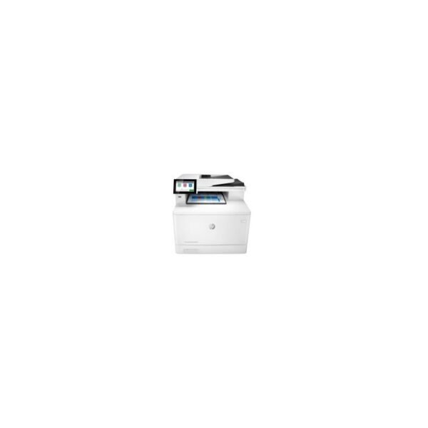 IMPRESORA HP LASERJET ENTERPRISE M480F MFP COLOR 900-4800 PAG 29PPM 2GB TONER 414A/X
