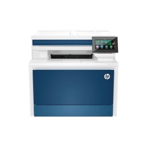 IMPRESORA HP LASERJET PRO 4303DW MFP COLOR 750-4000 PAG 35PPM 512MB TONER 230A/X