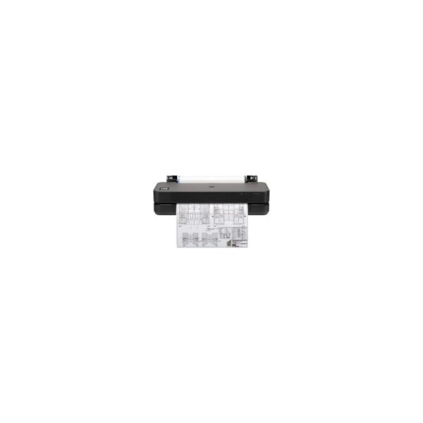 IMPRESORA HP T250 DESIGNJET FORMATO GRANDE DE 24 PULGADAS A4/A3/A2/A1 HP 712