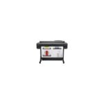 IMPRESORA HP T650 DESIGNJET FORMATO GRANDE DE 36 PULGADAS A4/A3/A2/A1/A0 HP 712