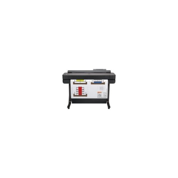 IMPRESORA HP T650 DESIGNJET FORMATO GRANDE DE 36 PULGADAS A4/A3/A2/A1/A0 HP 712