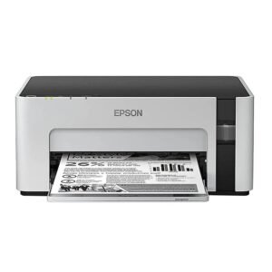 IMP. EPSON ECOTANK M1120 MONOCROMATICA 15 PPM USB WIFI