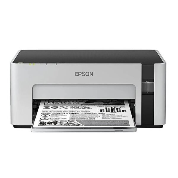 IMP. EPSON ECOTANK M1120 MONOCROMATICA 15 PPM USB WIFI