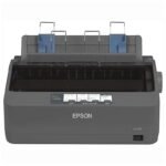 IMP. EPSON MATRICIAL LX-350 390 CPS USB PARALELA