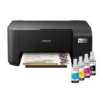 IMP. EPSON MULTIFUNCIONAL ECOTANK L3250 4 COLORES 33 PPM NEGRO-15 PPM USB WIFI