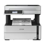 IMP. EPSON MULTIFUNCIONAL ECOTANK M3170 39PPM NEGRO FAX ADF USB WIFI ETHERNET