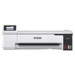 IMP. EPSON SURECOLOR T3170X SISTEMA TINTA CONTINUA 4 COLORES USB WIFI ETHERNET
