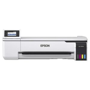 IMP. EPSON SURECOLOR T3170X SISTEMA TINTA CONTINUA 4 COLORES USB WIFI ETHERNET