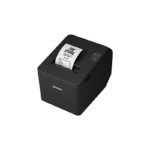 Imp. EPSON Termnica Lineal TM-T20IV 203dpi 250mm-seg. Ethernet USB-B RS-232 Black